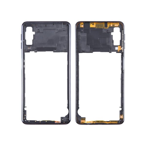 شاسی سامسونگ Samsung A750 - pzl 79914 cover