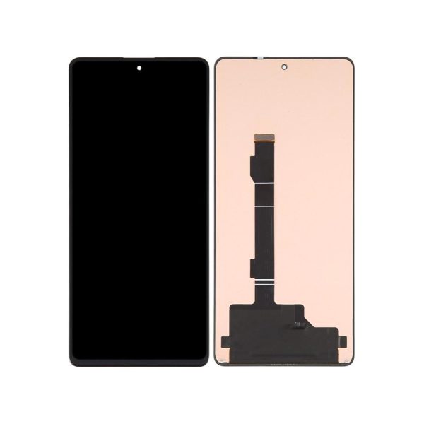 ال سی دی اورجینال شیائومی Xiaomi Poco X6 Pro - pzl 80312 cover