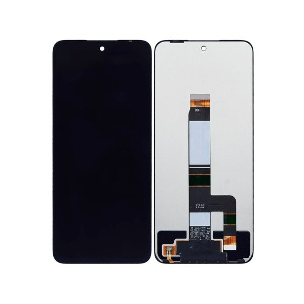 ال سی دی شیائومی Xiaomi Redmi 12 - pzl 80832 cover