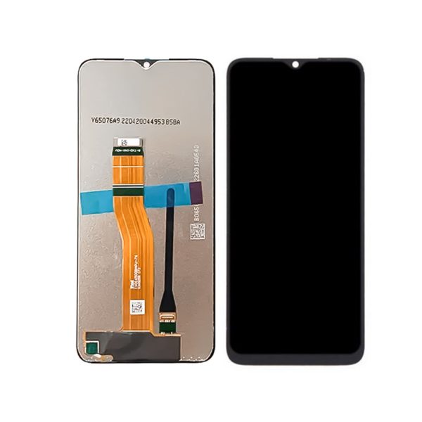 ال سی دی هوآوی Huawei Honor X5 2023 - pzl 82127 cover