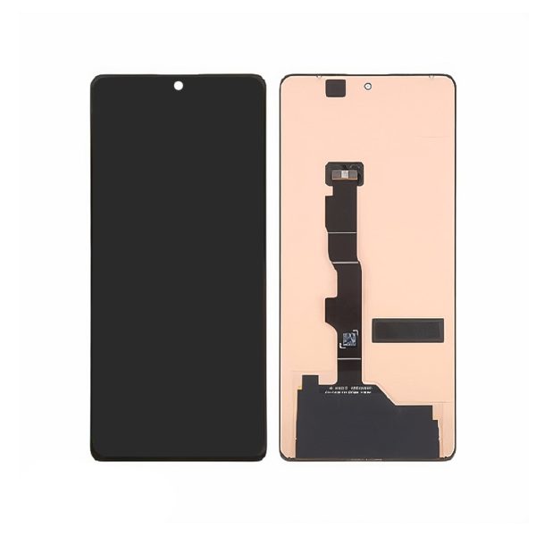 ال سی دی شیائومی Xiaomi Mi Note 13 5G - pzl 82743 cover