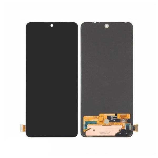 ال سی دی شیائومی Xiaomi Redmi Note 13 4G - pzl 82759 cover