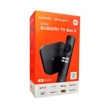 اندروید باکس شیائومی XIAOMI TV BOX S