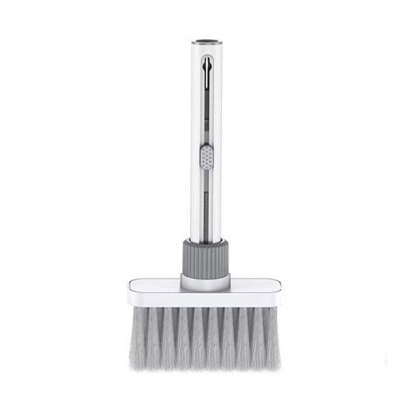 کیت تمیز کننده 5 کاره مدل CLEANING BRUSH - pzl 83062 05