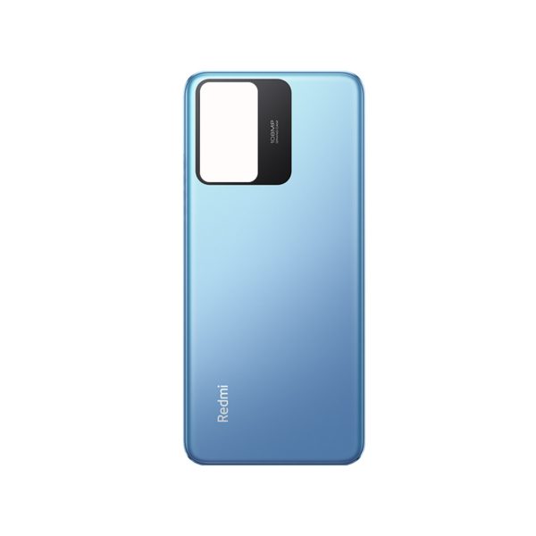 درب پشت شیائومی Xiaomi Redmi Note 12S - pzl 83349 cover