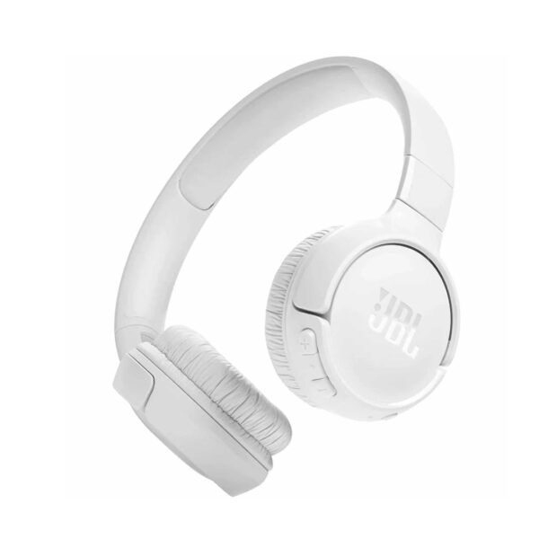 هدفون بی سیم جی بی ال مدل JBL Tune 520T