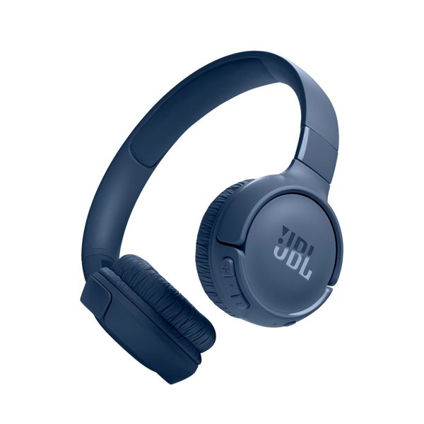 هدفون بی سیم جی بی ال مدل JBL Tune 520T