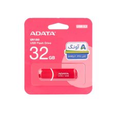 فلش ای دیتا مدل ADATA UV150 ظرفیت 32 گیگابایت