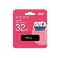 فلش ای دیتا مدل ADATA UC310 ظرفیت 32 گیگابایت