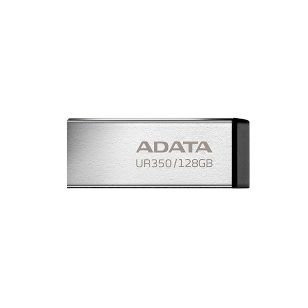 فلش ای دیتا مدل ADATA UR350 ظرفیت 128 گیگابایت