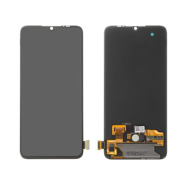 ال سی دی آی سی شیائومی Xiaomi mi 9 lite - pzl 85345 cover