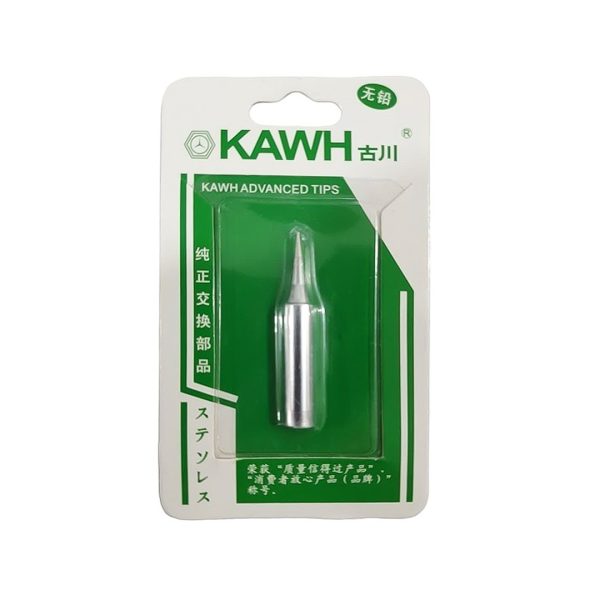 نوک هویه سرصاف مدل KAWH 900M-T-I - pzl 87194 cover