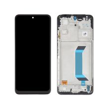 ال سی دی Oled شیائومی Xiaomi Redmi Note 12 5G با فریم