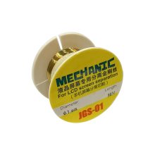 سیم تعویض گلس مکانیک 0.1 Mechanic JGS-01