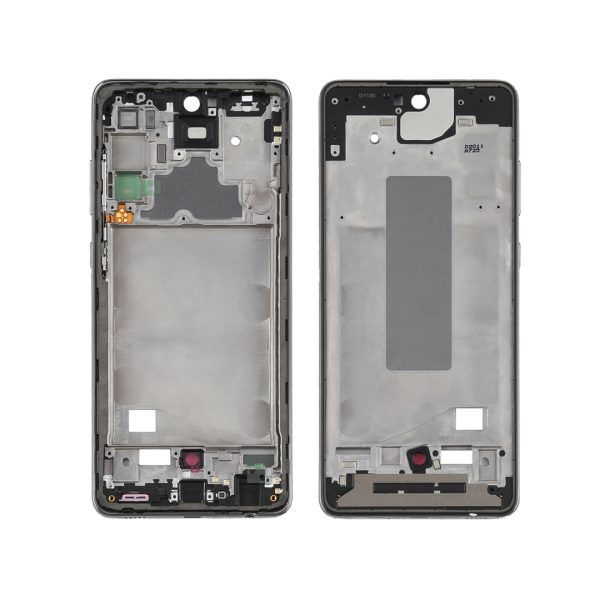 فریم و شاسی ال سی دی سامسونگ Samsung A72 - pzl 88346 cover