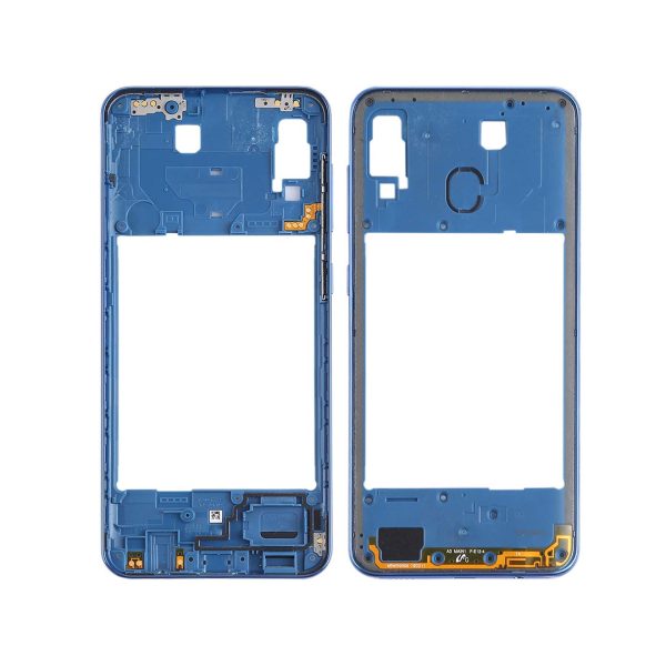 شاسی ال سی دی سامسونگ Samsung A30 / A305 - pzl 88430 cover