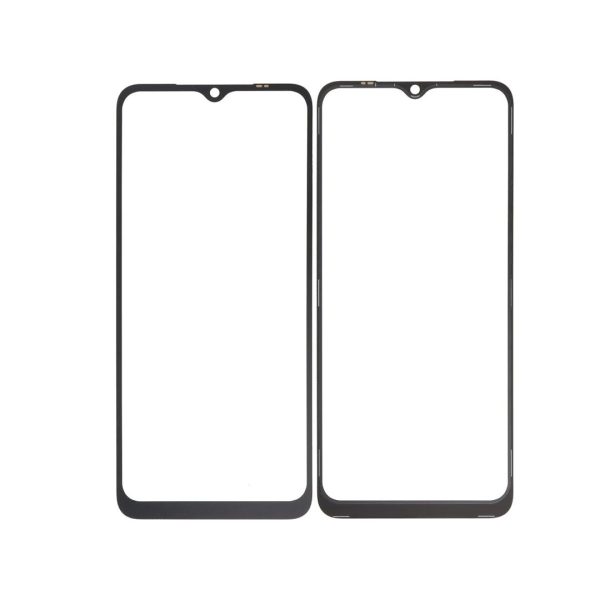 عکس گلس تعمیراتی شیائومی Xiaomi Mi A1 Plus با OCA -شماره 1