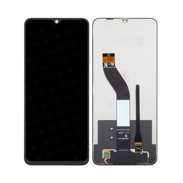 ال سی دی اورجینال شیائومی Xiaomi Redmi 14C - pzl 91262 cover