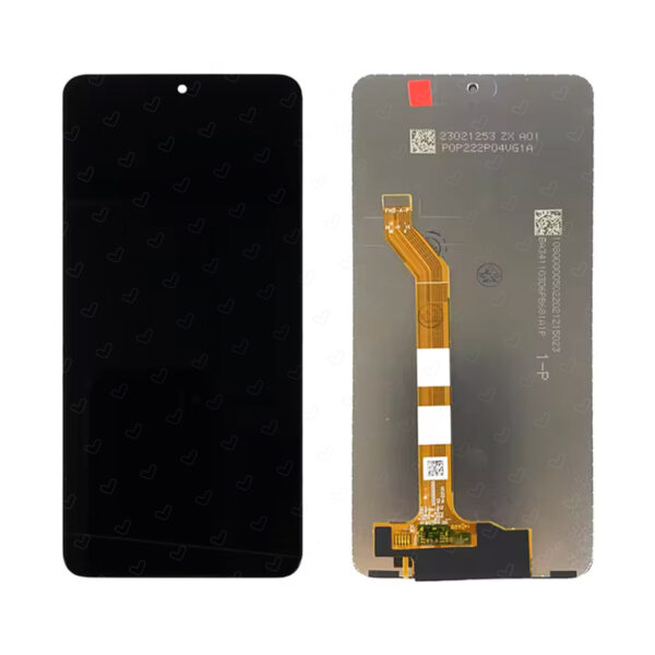 ال سی دی اورجینال هوآوی Huawei X9 - pzl 91939 cover