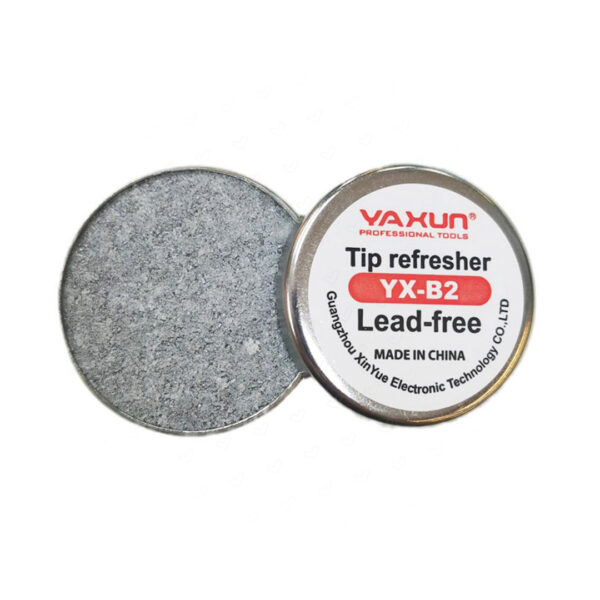 احیا کننده نوک هویه یاکسون Yaxun YX-B2