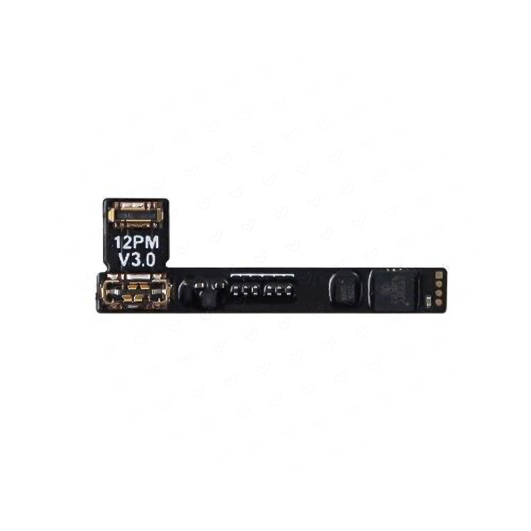 عکس تگ باتری جی سی آی دی مدل FPC مناسب JCID iPhone 12 pro max -شماره 1
