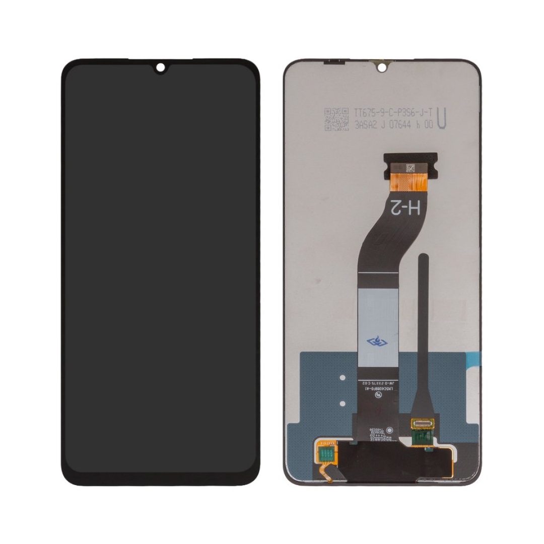 عکس ال سی دی شیائومی Xiaomi Redmi 13C / Poco C65 H-2 -شماره 1