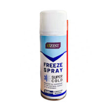 اسپری فریز OZEST 200ML
