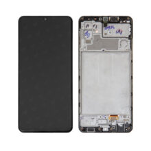 ال سی دی Oled سامسونگ Samsung M32 مدل M325 2021 با فریم