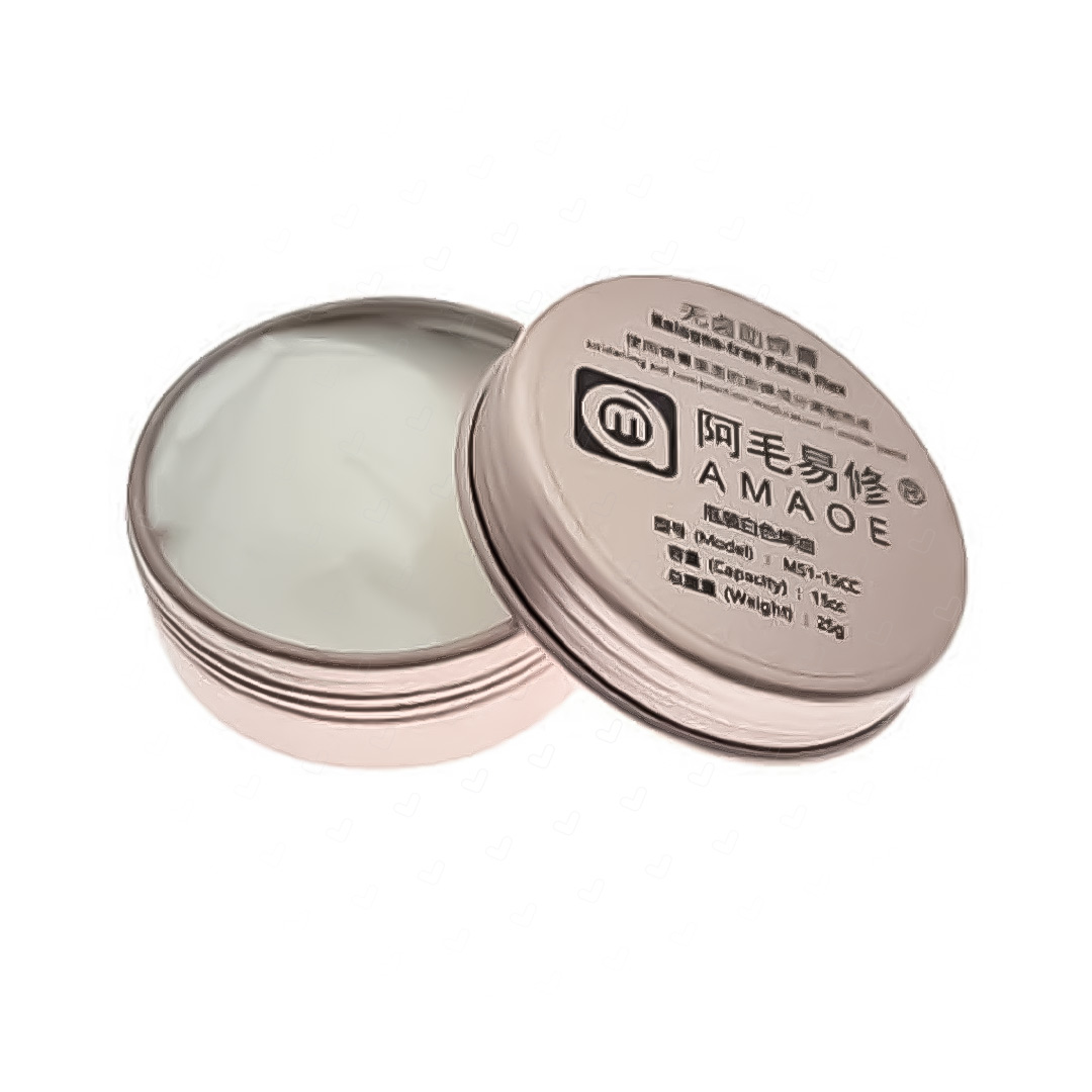 pzl-94847-cover عکس خمیر فلکس Amaoe M51 25g -شماره 1