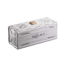 ست پیچ گوشتی شارژی 180 عددی جاکمی Jakemy JM-8193