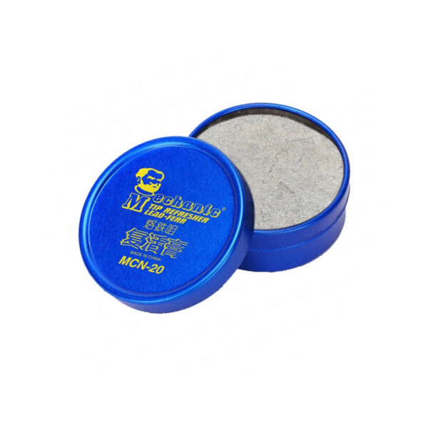عکس احیا کننده نوک هویه MECHANIC MCN-20 -شماره 1
