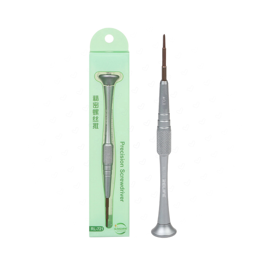 عکس پیچ گوشتی پنج پر ریلایف Relife RL-721 0.8 -شماره 1