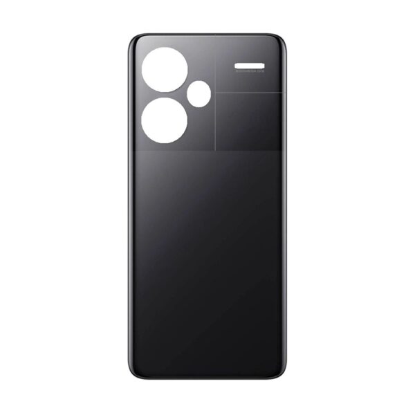 عکس درب پشت شیائومی Xiaomi Redmi Note 13 Pro Plus -شماره 1