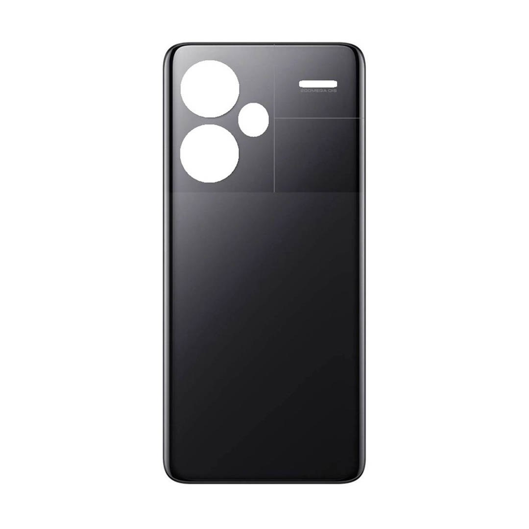 درب پشت شیائومی Xiaomi Redmi Note 13 Pro Plus
