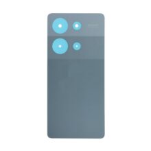 درب پشت شیائومی Xiaomi Note 13 Pro 4G