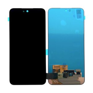 ال سی دی اورجینال سامسونگ S24 FE مدل S721