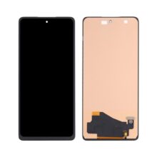 ال سی دی آی سی سامسونگ Samsung A72 4G/5G Big Glass مدل A725