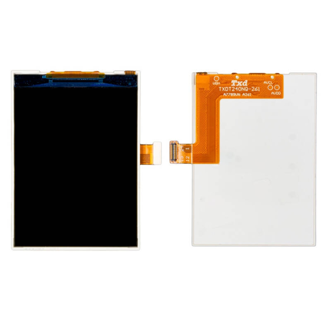 عکس ال سی دی نوکیا Nokia n5310 -شماره 1