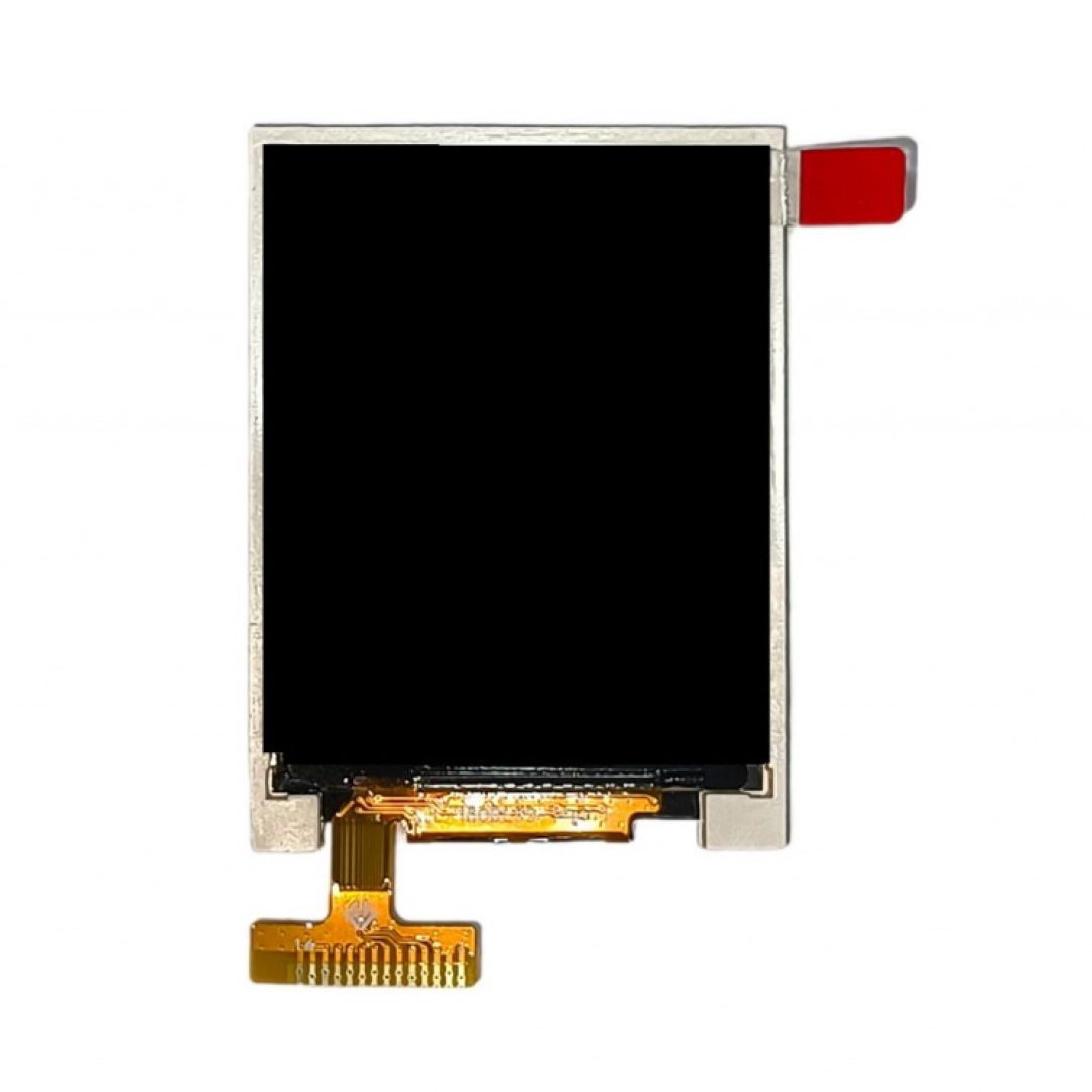 عکس ال سی دی اورجینال Nokia 105 14pin -شماره 1