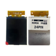 ال سی دی اورجینال Nokia 24 PIN