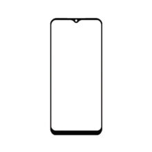 گلس تعمیراتی سامسونگ Samsung A03 core با OCA