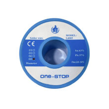 سیم لحیم One Stop L6005 0.8mm