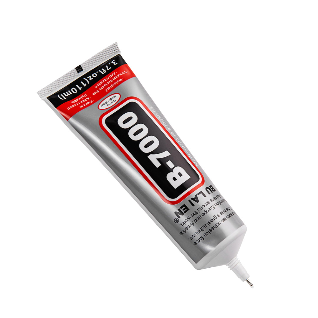 عکس چسب شفاف BU LAI EN B7000 110ML -شماره 1