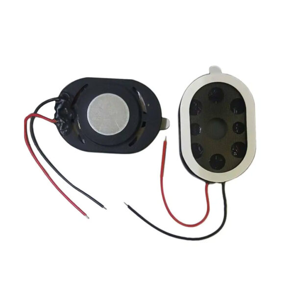 عکس بازر زنگ چینی CHINA Small -شماره 1