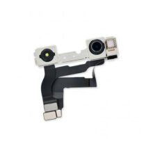 فلت دوربین سلفی و فیس آیدی آیفون iPhone 12 Pro