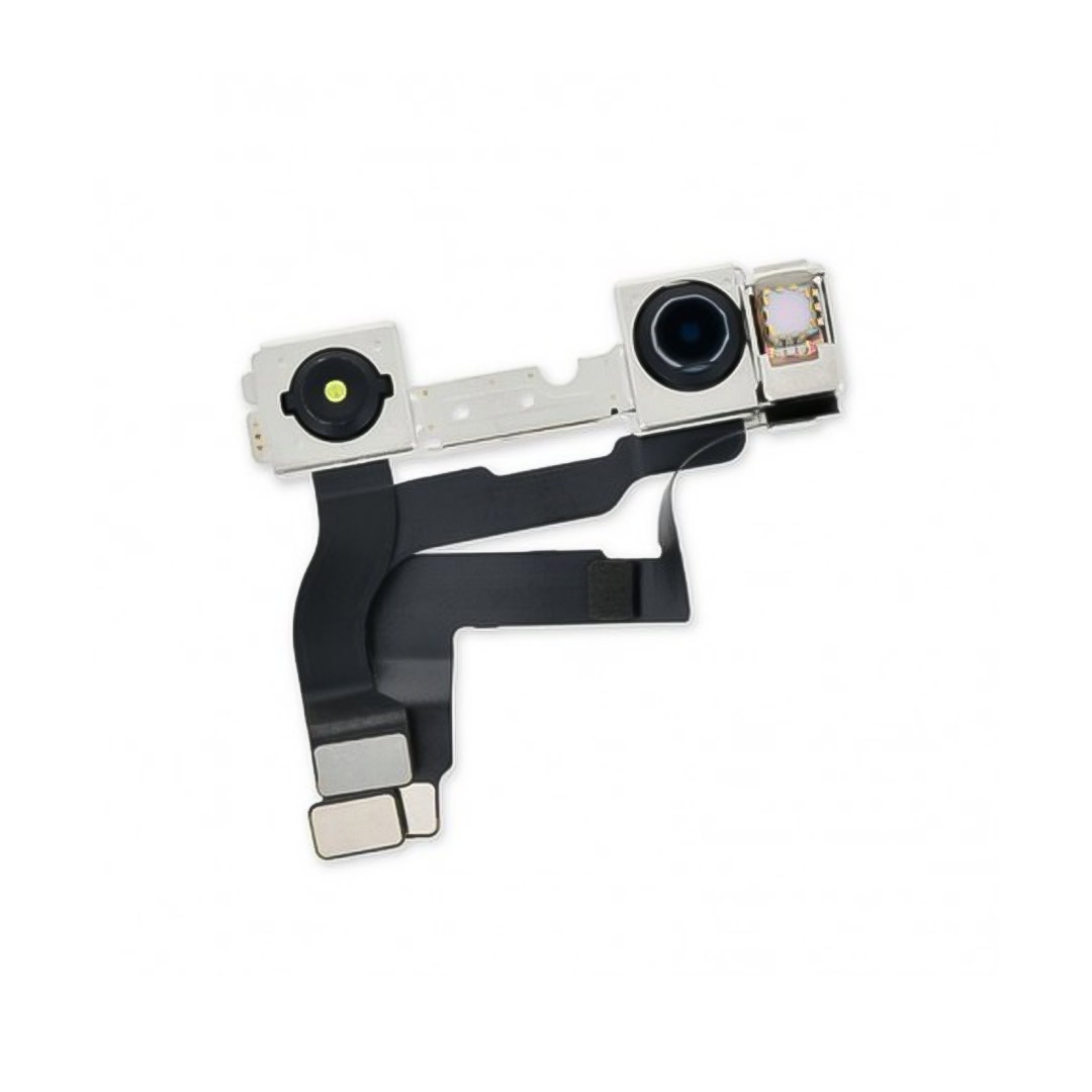 pzl-96965-cover عکس فلت دوربین سلفی و فیس آیدی آیفون iPhone 12 Pro -شماره 1