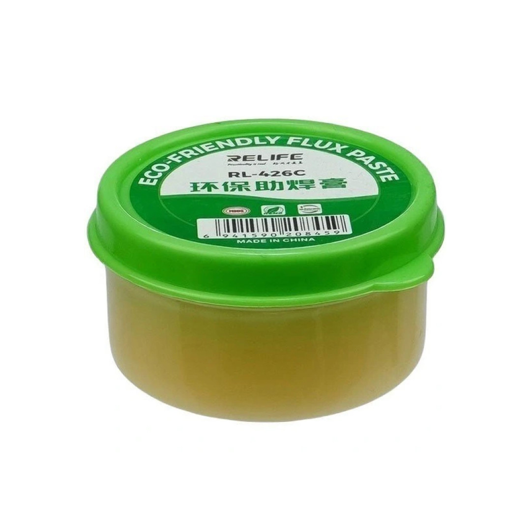 عکس خمیر فلکس کاسه ای ریلایف Relife RL-426C -شماره 1