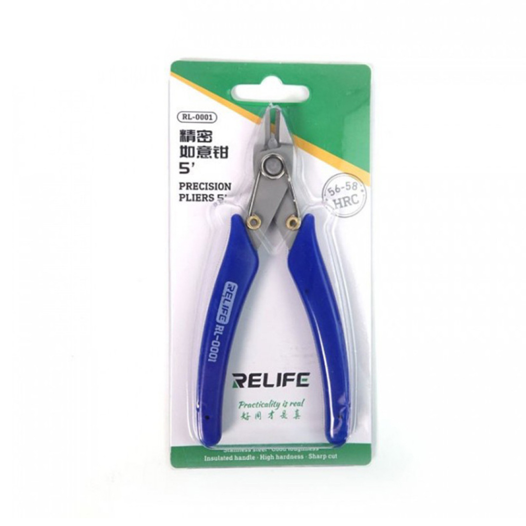 عکس کف چین 5 اینچ ریلایف Relife RL-0001 -شماره 1