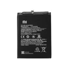 باتری اصلی شیائومی Xiaomi Note 9T BM54
