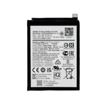 باتری اصلی سامسونگ Samsung A14 5G / A04e / A045 / A042 / A22 5G WT-S-W1